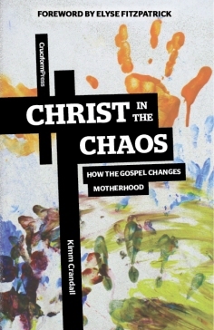 Christ in the Chaos (2013)