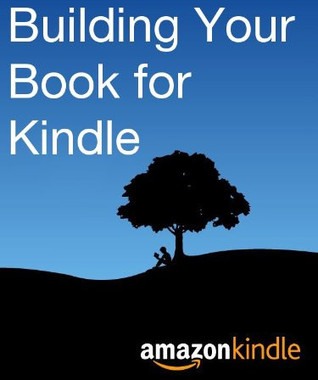 Building Your Book for Kindle