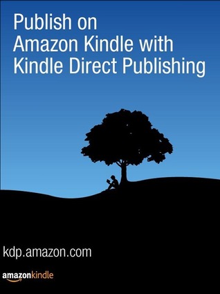 Publish on Amazon Kindle with Kindle Direct Publishing