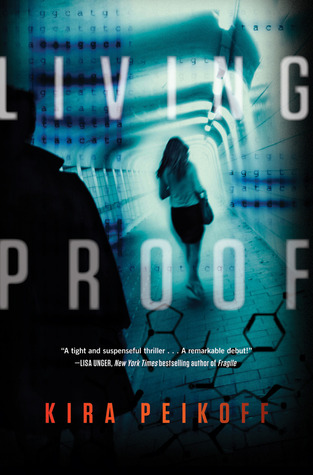 Living Proof