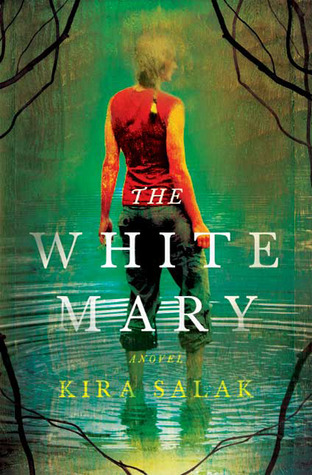The White Mary (2008)