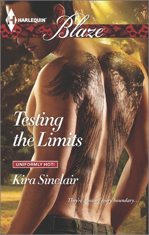 Testing the Limits (2014)