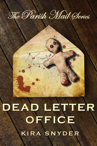 Dead Letter Office, Parish Mail 1 (2013)