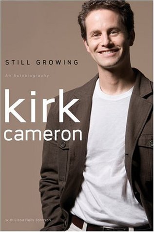 Still Growing: An Autobiography (2008)
