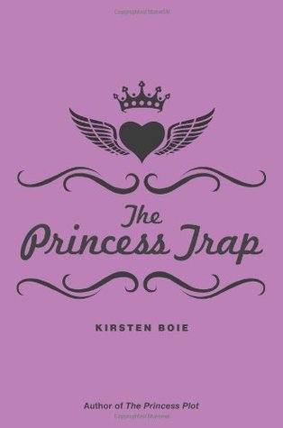 The Princess Trap (2010)