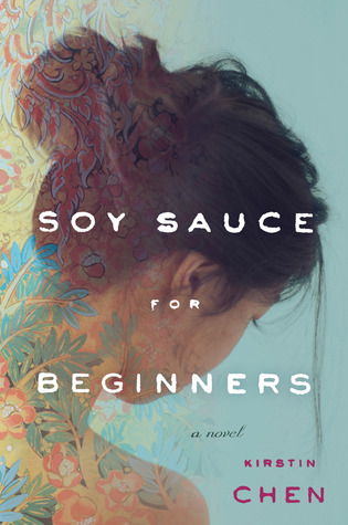 Soy Sauce for Beginners (2014)