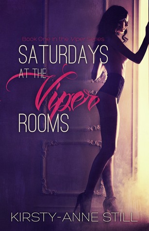 Saturdays at the Viper Rooms