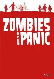 Zombies Panic