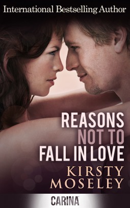 Reasons Not to Fall in Love