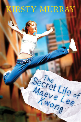 The Secret Life of Maeve Lee Kwong (2008)
