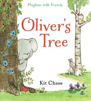 Oliver's Tree (2014)