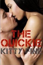 The Quickie Sexy and Short Erotica Story (2000)
