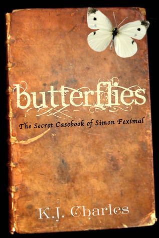 Butterflies (2013)