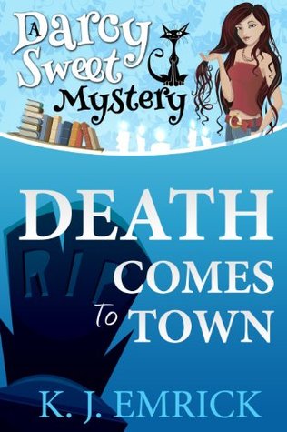 Death Comes to Town (2013)