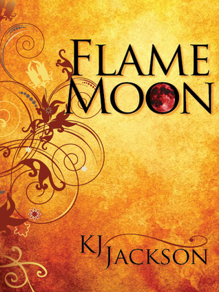 Flame Moon (2012)