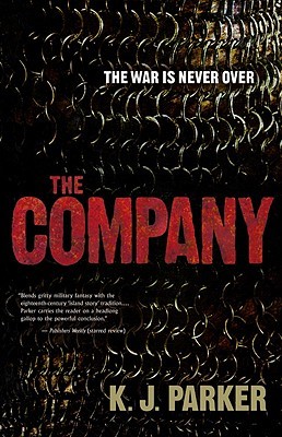 The Company (2009)