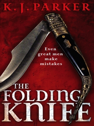 The Folding Knife (2010)