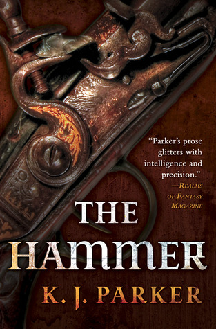 The Hammer (2011)