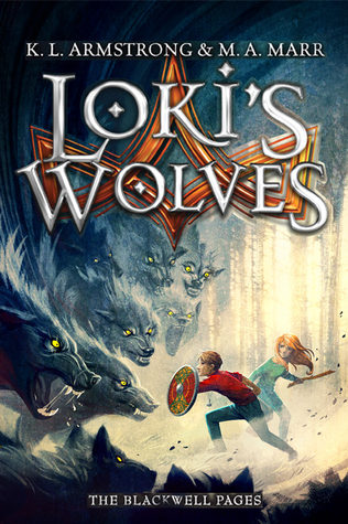 Loki's Wolves (2013)