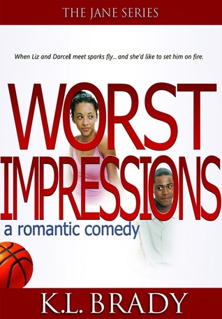 Worst Impressions (2011)