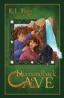 Diamondback Cave (2008)