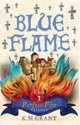 Blue Flame (2000)