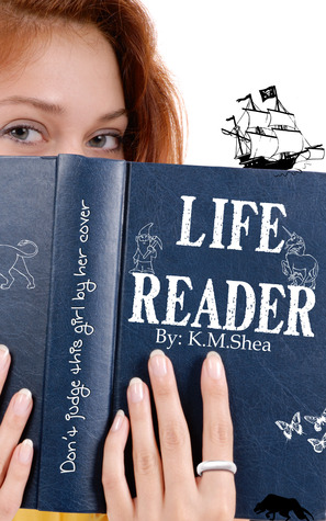 Life Reader (2013)