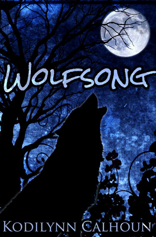 Wolfsong (2011)