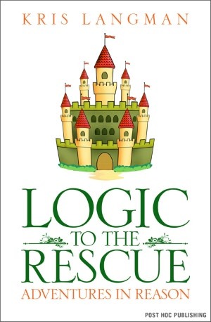Logic to the Rescue (2008)