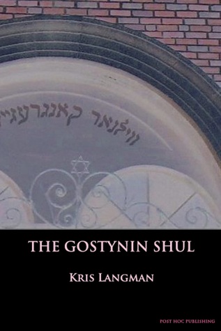 The Gostynin Shul (2000)