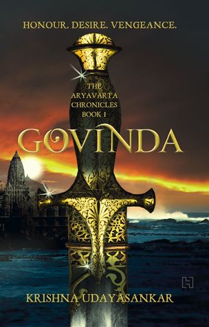 Govinda (2012)