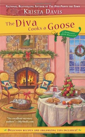 The Diva Cooks a Goose (2010)
