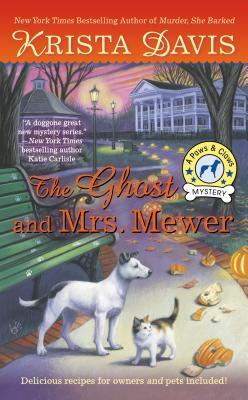 The Ghost and Mrs. Mewer (2014)