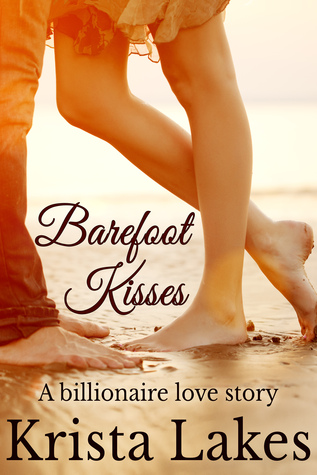 Barefoot Kisses
