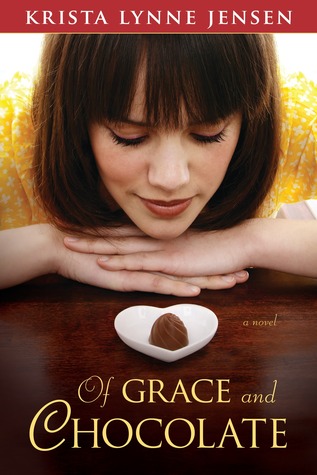 Of Grace and Chocolate (2012)