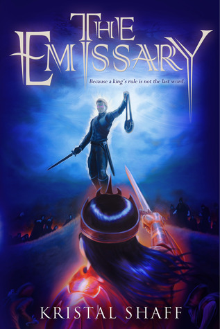 The Emissary (2014)