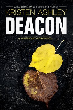 Deacon (2014)