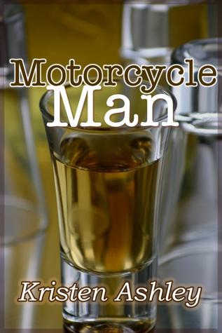 Motorcycle Man (2012)