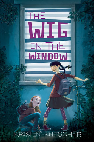 The Wig in the Window (2013)