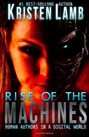 Rise of the Machines: Human Authors in a Digital World