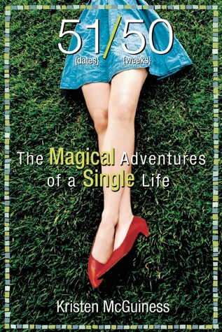 51/50 The Magical Adventures of a Single Life (2010)