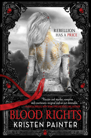Blood Rights (2011)