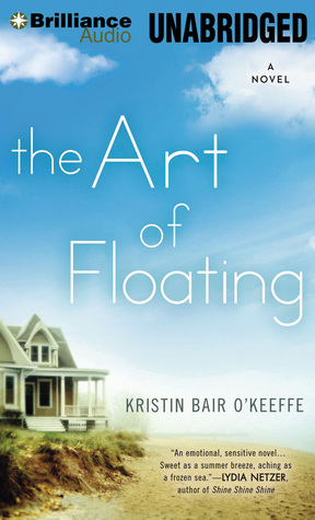 Art of Floating, The (2014)
