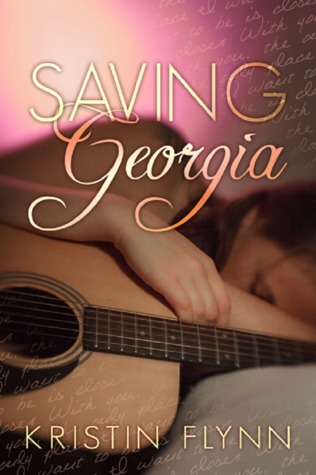 Saving Georgia (2013)