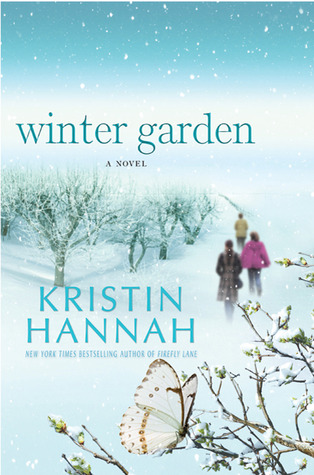 Winter Garden (2010)