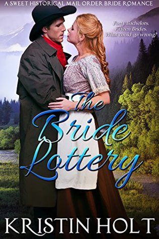 The Bride Lottery (2014)