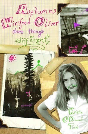 Autumn Winifred Oliver Does Things Different (2008)