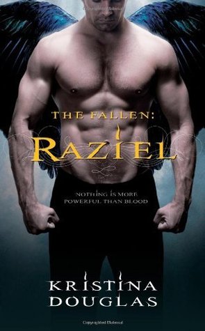 Raziel (Fallen (2011)