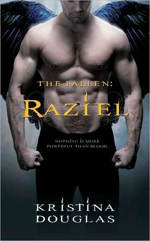 Raziel (2011)
