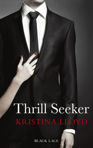 Thrill Seeker (2013)